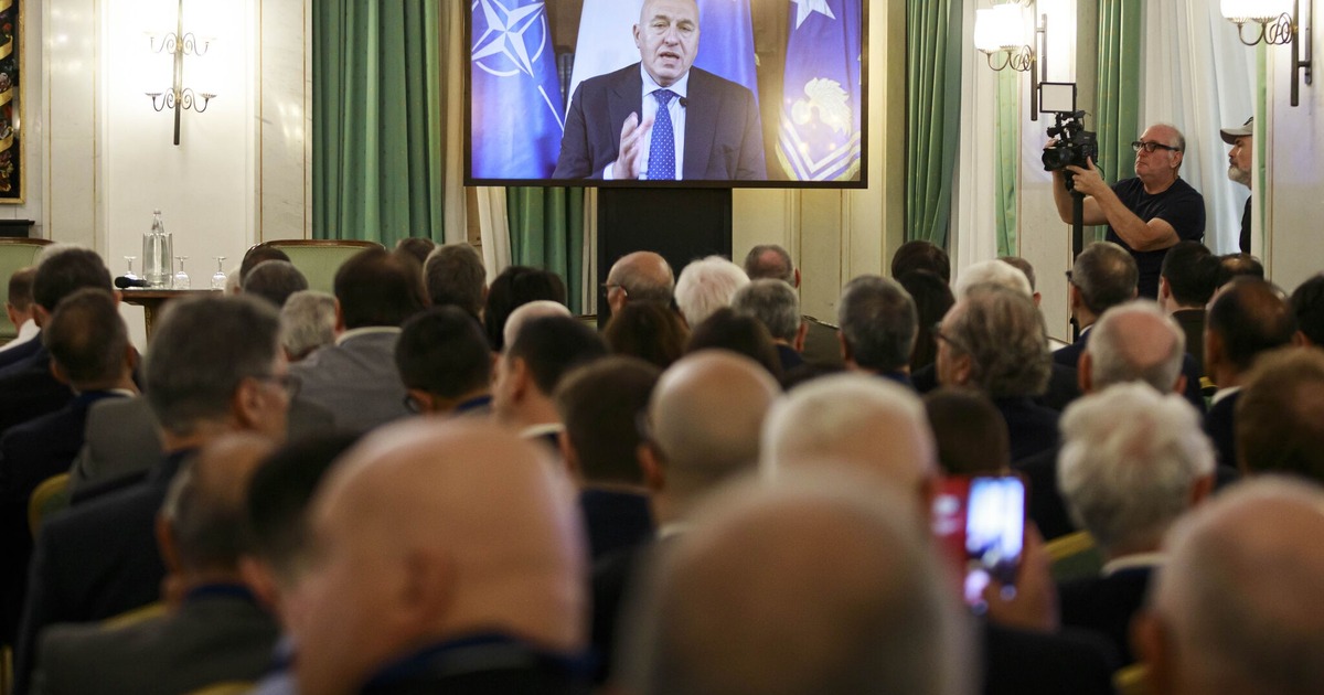 Anteprima articolo sul procurement europeo al Forum Machiavelli Difesa 2026