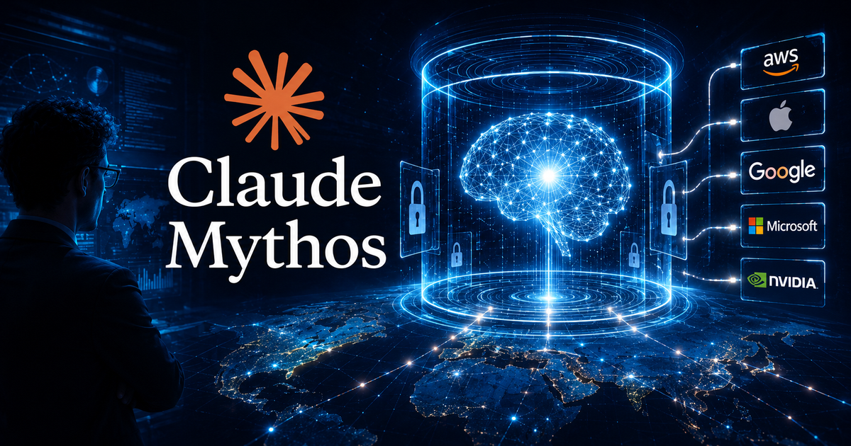 Claude Mythos, intelligenza artificiale e cyberspazio come infrastruttura strategica di potere