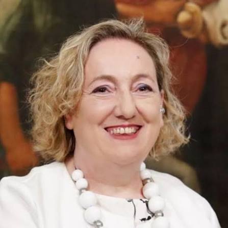 Emanuela Claudia Del Re