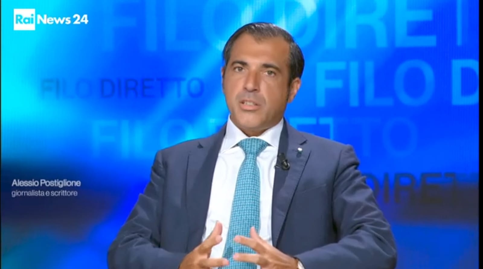Alessio Postiglione