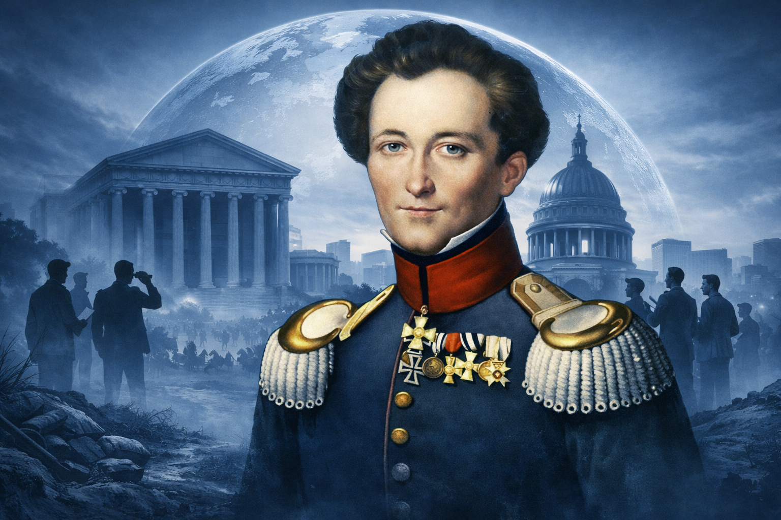 Per non portare Clausewitz all’estremo