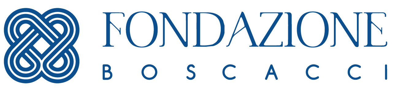 Fondazione Boscacci Logo