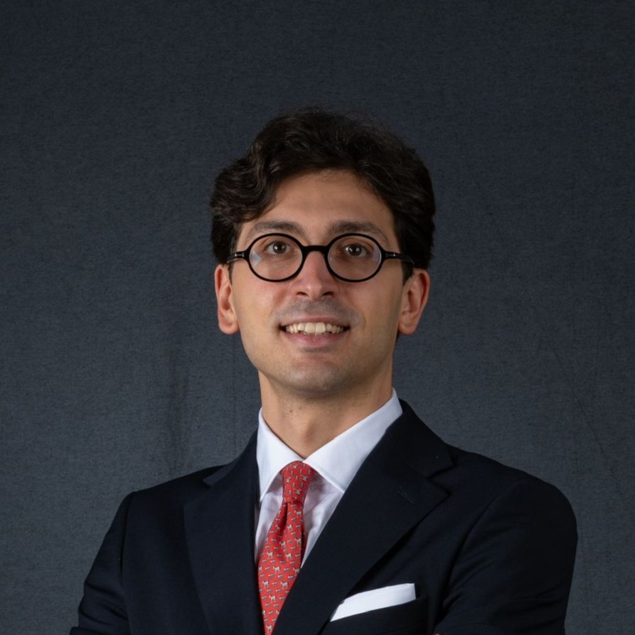 Andrea Giacomazza