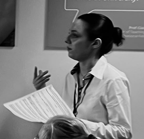 Chiara Caterina Gatti