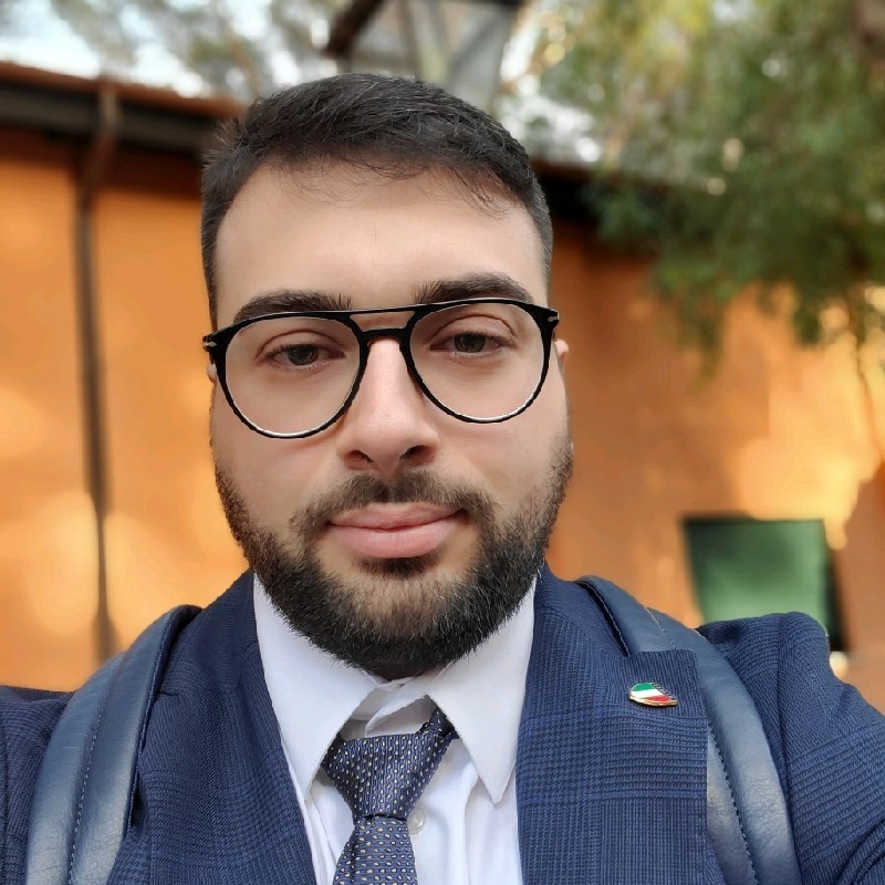 Francesco Custureri