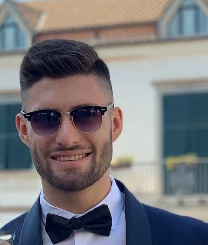 Francesco Mitrangolo