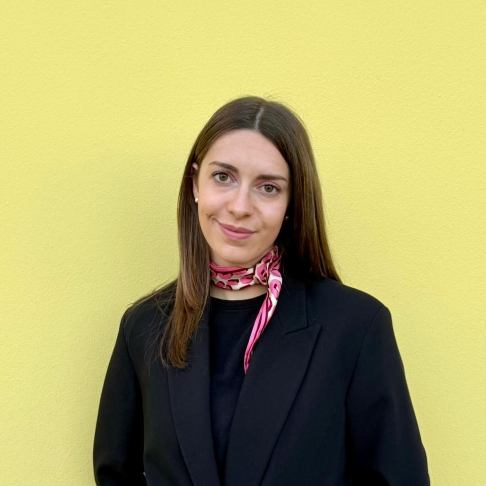 Giorgia Zanotel