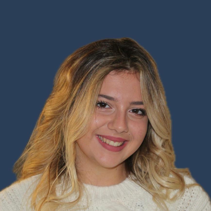 Giulia Caracuta