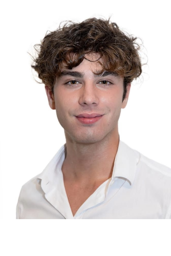 Matteo Bonetti Pancher