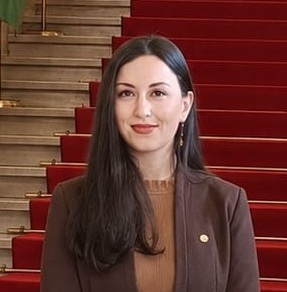 Miriam Foti