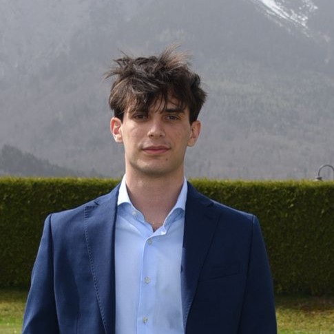 Nicola Barbesino
