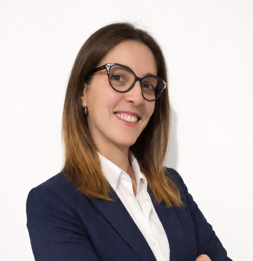 Maria Cristina Treccagnoli