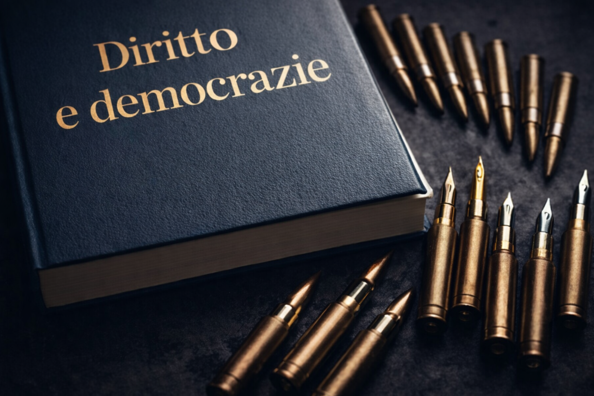 Guerra cognitiva tra sotto-soglia e operazioni coperte