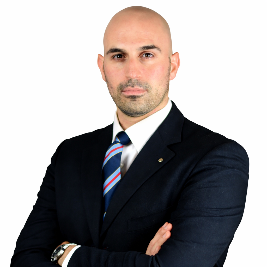 Vincenzo D’Anna