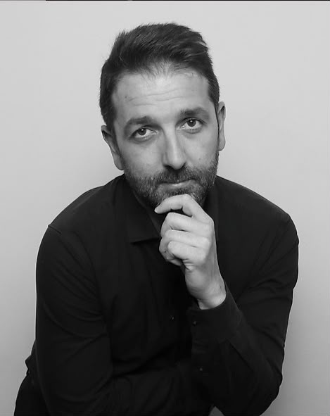 Federico Bacchin