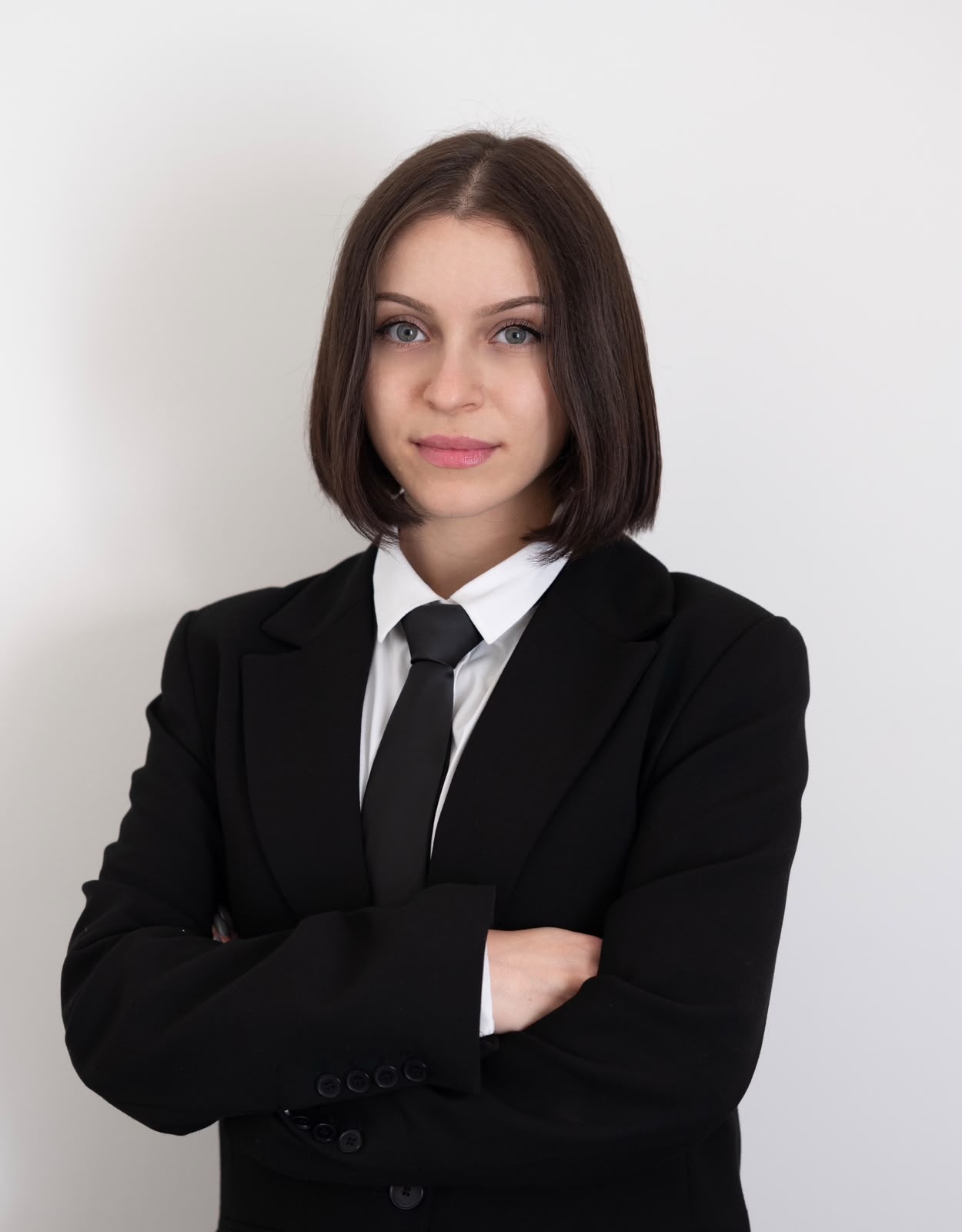 Francesca Ferro