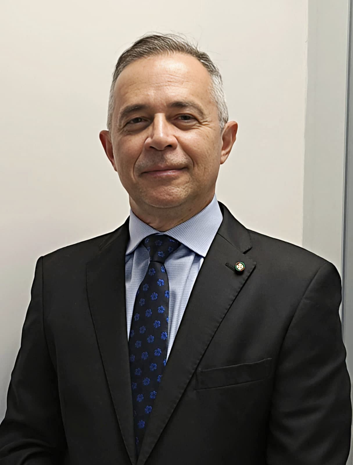 Massimo Panizzi