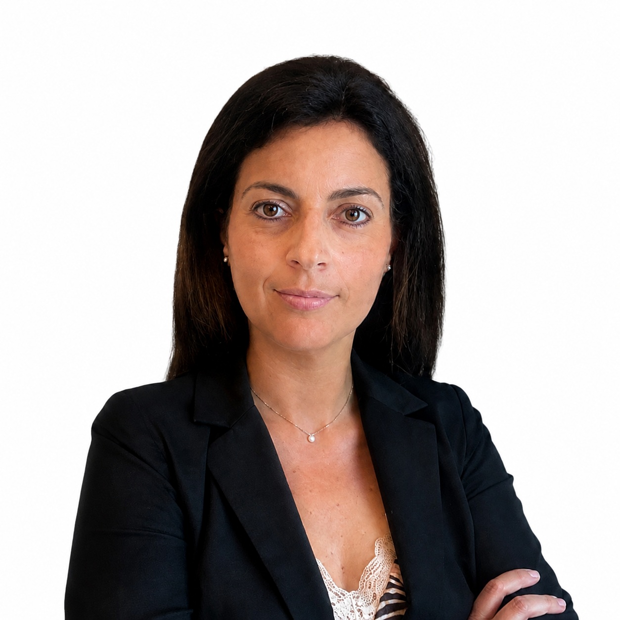 Silvia Volpe