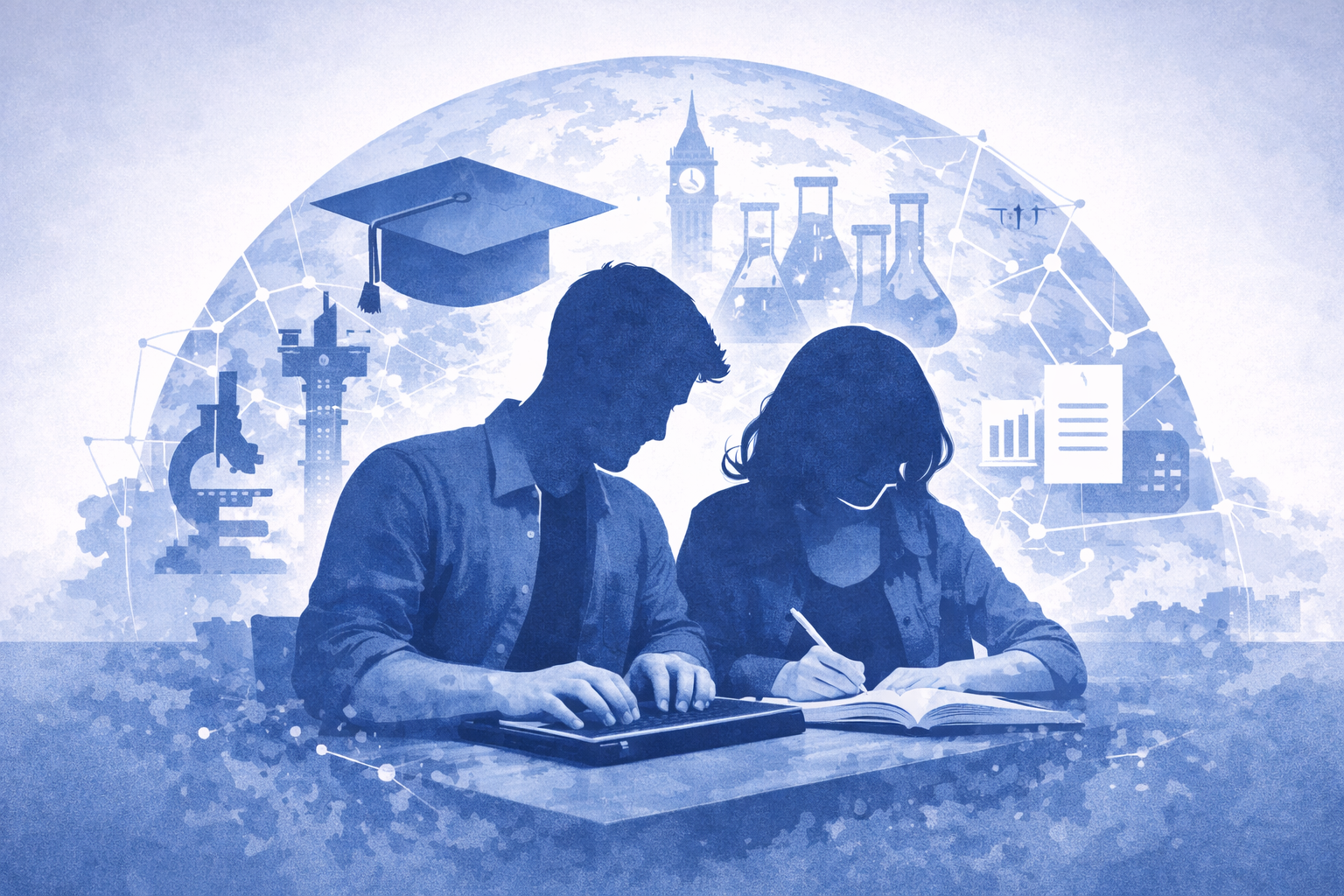 Illustrazione del profilo Junior Fellow